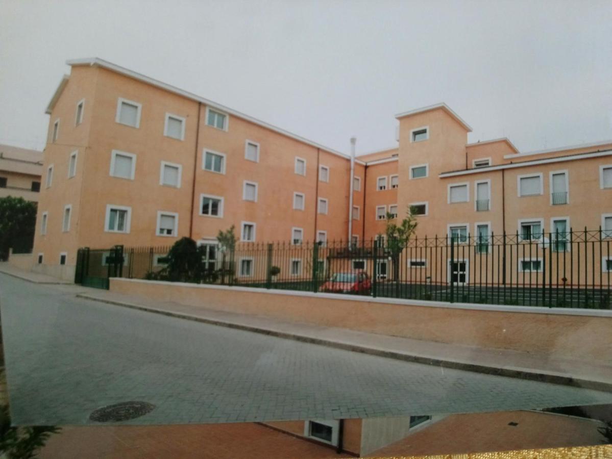 Casapaceebene Hotel San Giovanni Rotondo Exterior foto
