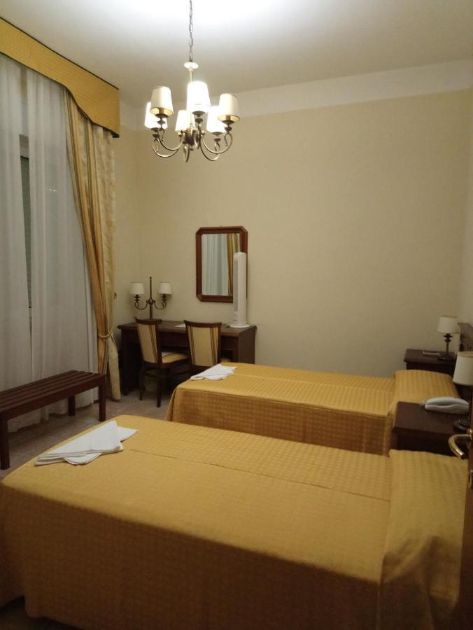 Casapaceebene Hotel San Giovanni Rotondo Exterior foto