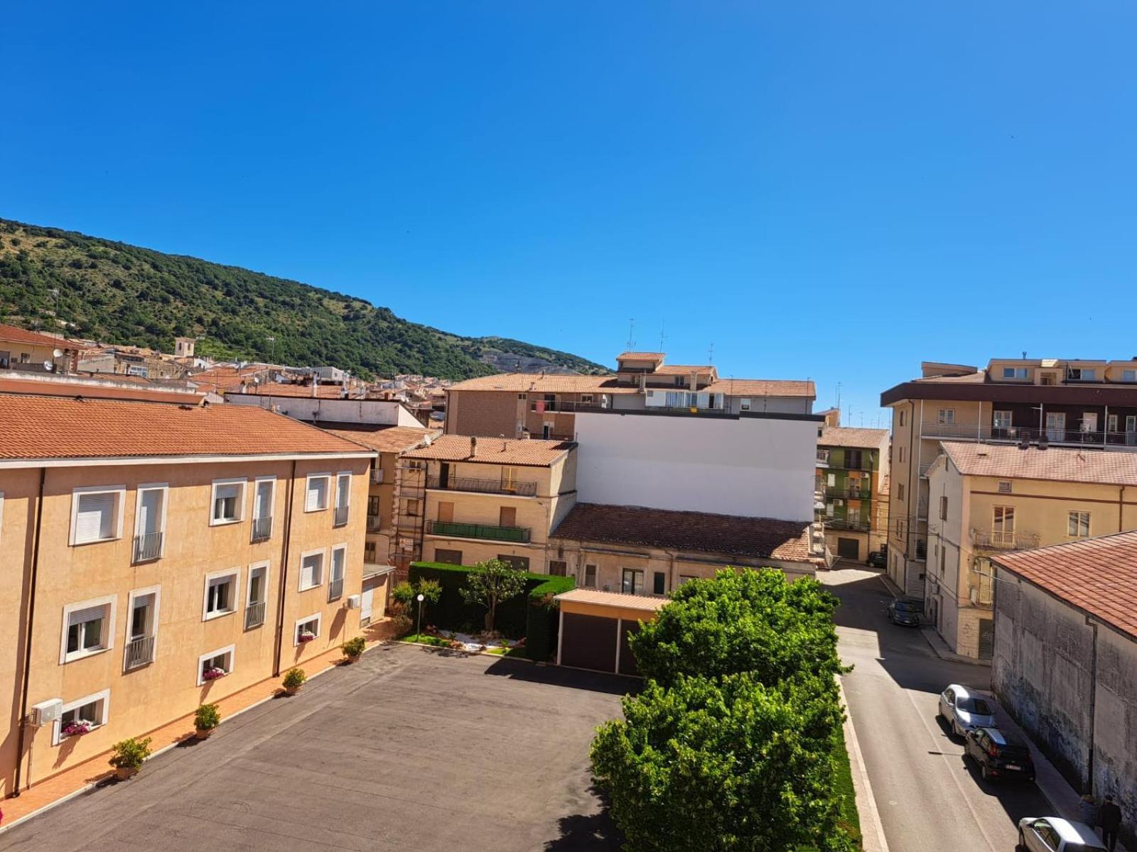 Casapaceebene Hotel San Giovanni Rotondo Exterior foto