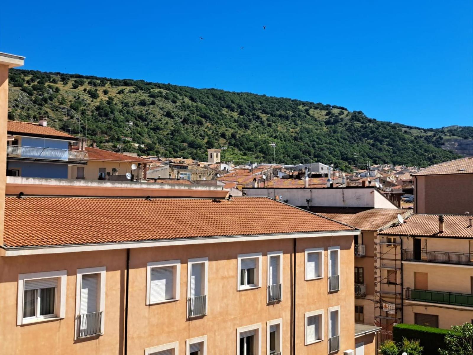 Casapaceebene Hotel San Giovanni Rotondo Exterior foto